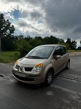 Renault Modus 1.4L, 1. HAND, TÜV NEU - Renault Modus: 1.4