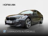 BMW 640d xDr Gran Turismo M Sport Inno+Pano+Memory - BMW 640 Gran Turismo: Limousine