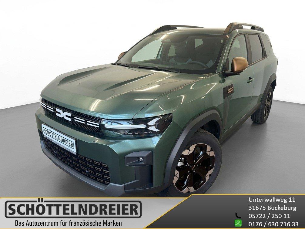Dacia Bigster TCe 140 Extreme Winter-Plus-Paket+Pano-D