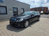 Mercedes-Benz E350 AMG-Packet, Kamera, Vollleder, Luftfahrwerk - gebrauchte Mercedes-Benz E 350 aus dem Jahr 2009
