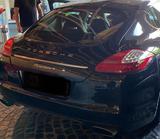 Porsche Panamera 4 Platinum Edition *PDK* Sport Chrono - gebrauchte Porsche Panamera aus dem Jahr 2013