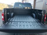 Ford F 150 - Ford F 150: Allradantrieb