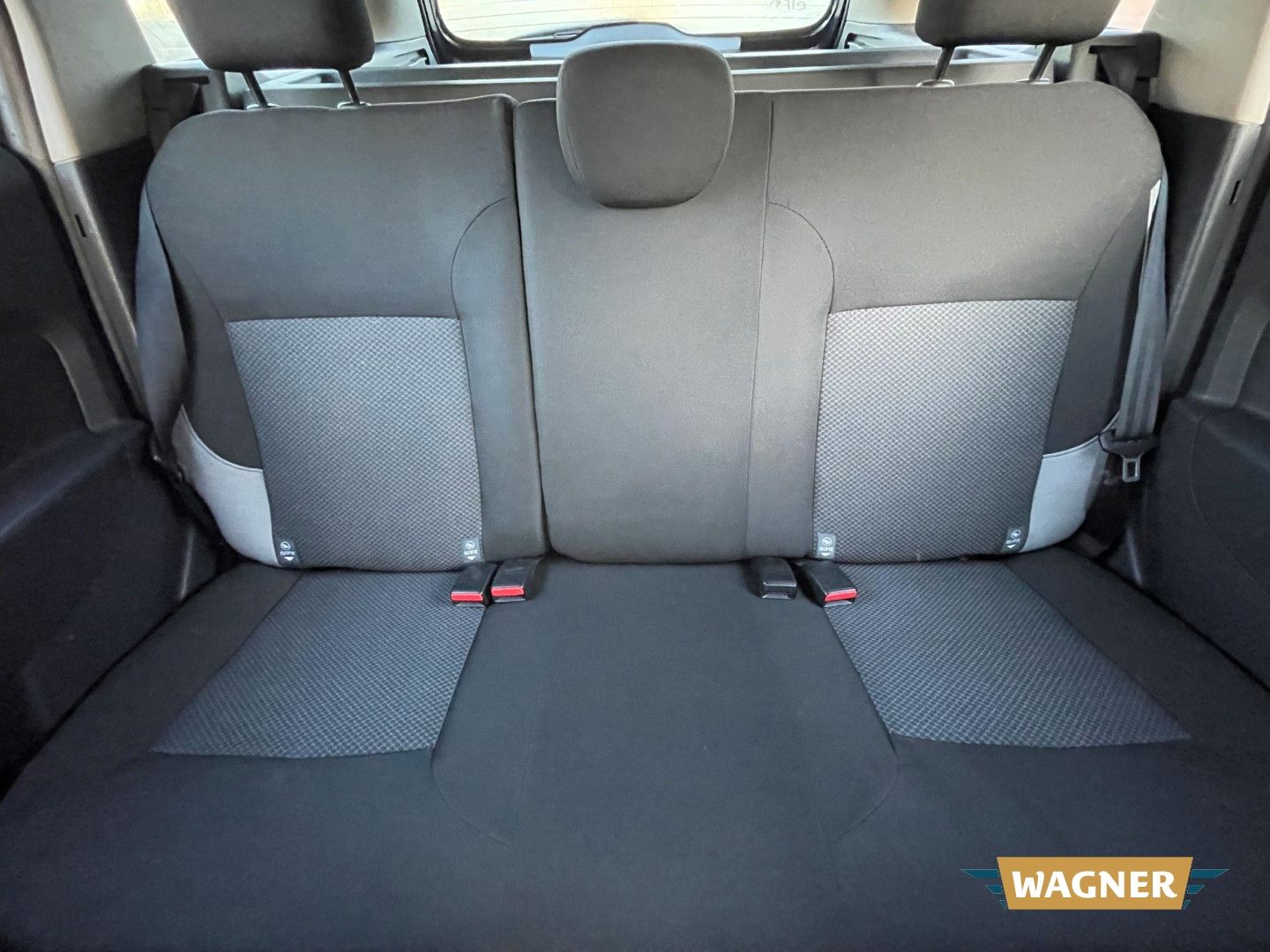 Fahrzeugabbildung Dacia Logan MCV II Kombi Ambiance Klimaanlage