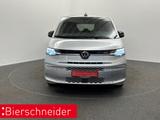 Volkswagen T7 Multivan 2.0 TDI DSG Life LANG LED AHK NAVI K - VW T7 Multivan Gebrauchtwagen in Wuppertal