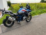BMW R1200 GS Rallye Tiefergelegt Sitzhöhe 800mm - BMW R 80 GS