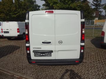 Opel Vivaro - 6