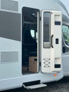 Sunlight * T 68  *Automatik**Hubbett**