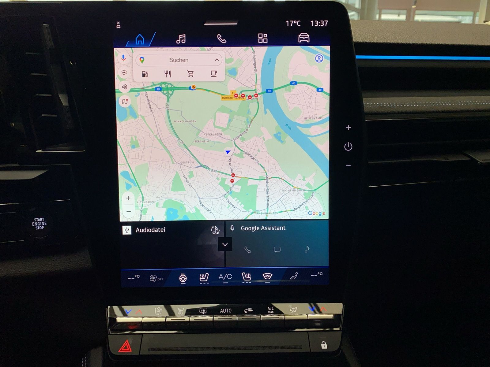 Renault Espace - Bild 19