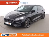 Ford Focus 1.0 EcoBoost Mild-Hybrid ST-Line X *NAVI* - Ford Focus: ST X