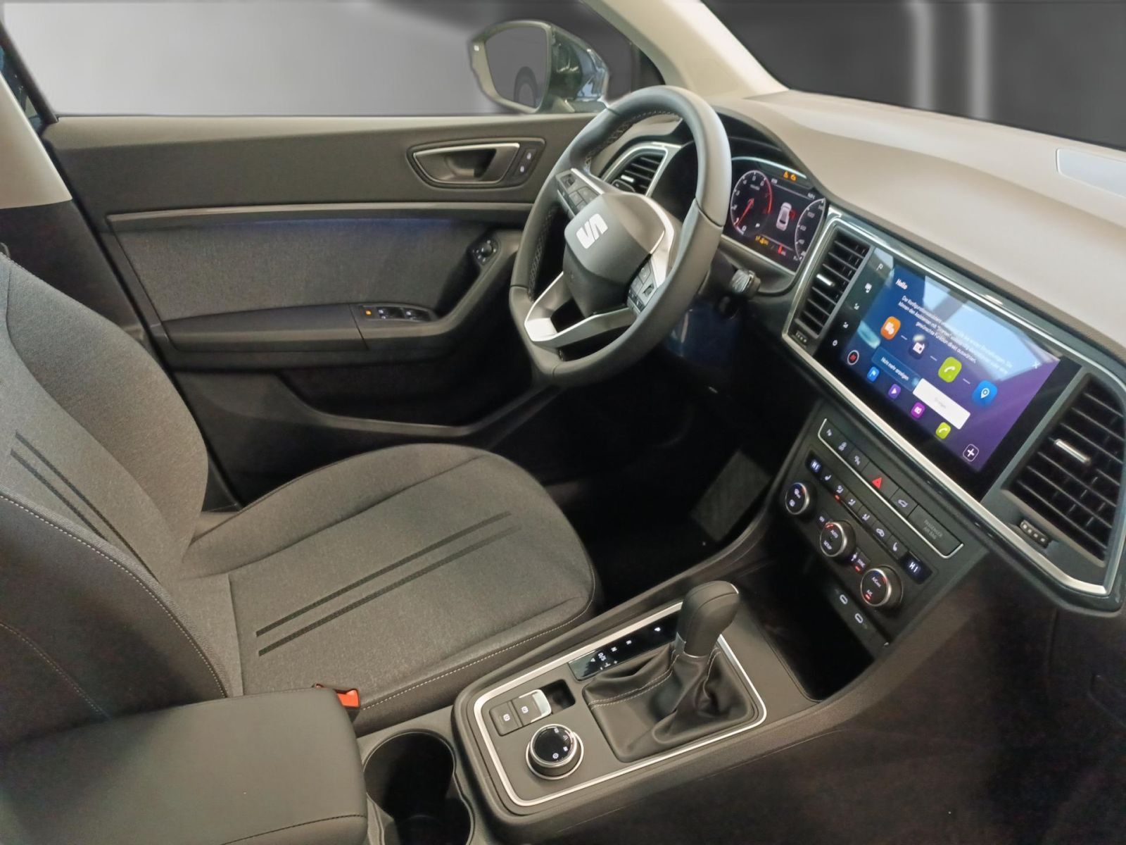 Seat Ateca - Bild 11