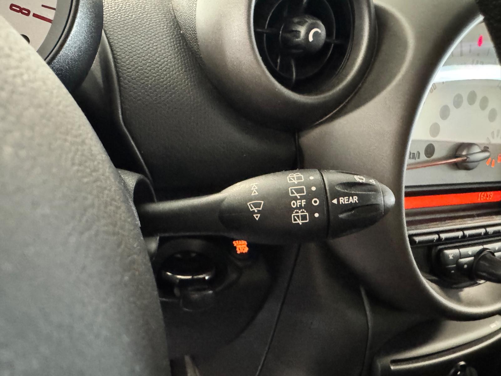 MINI Cooper Countryman 77000km, Autom. Klima SHZ