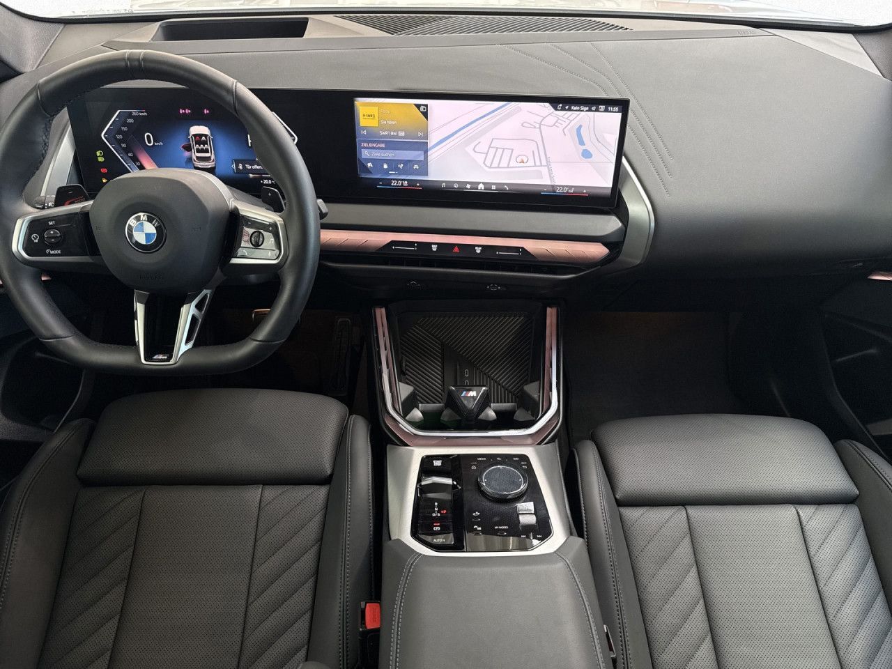 BMW X3 - Bild 16