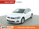 Volkswagen Polo 1.0 TSI Advance*ACC*KLIMA* - gebrauchte Kleinwagen in Norderstedt