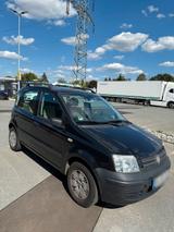Fiat panda Automatik - Fiat Panda: Automat