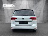 Volkswagen Touran Sound BMT/Start-Stopp*1.Hand*ACC*7-SITZER - VW Touran Gebrauchtwagen in Dortmund