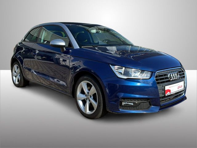 A1 1.6 TDI DESIGN PDC+SHZ+BT