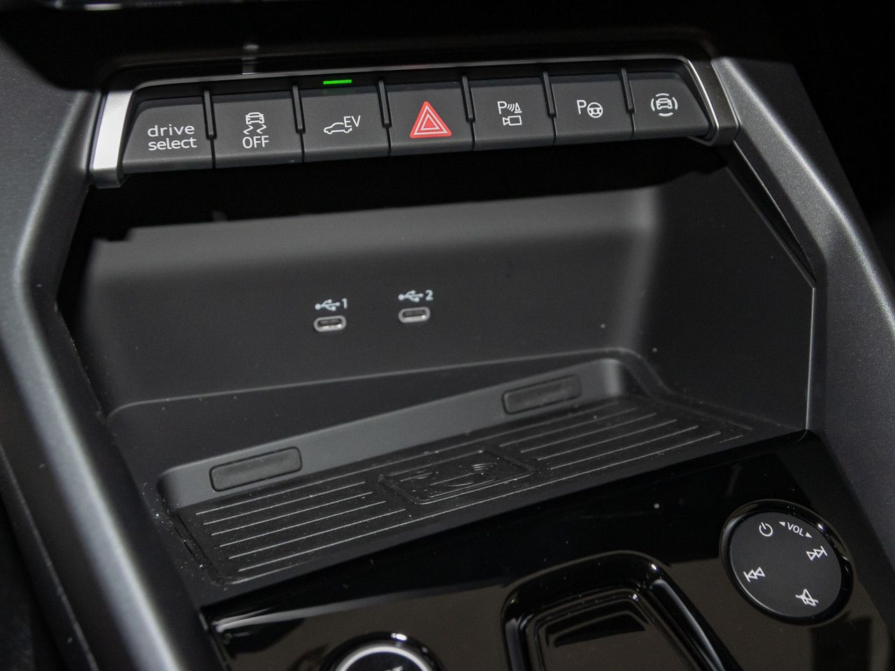 Audi A3 - Bild 21