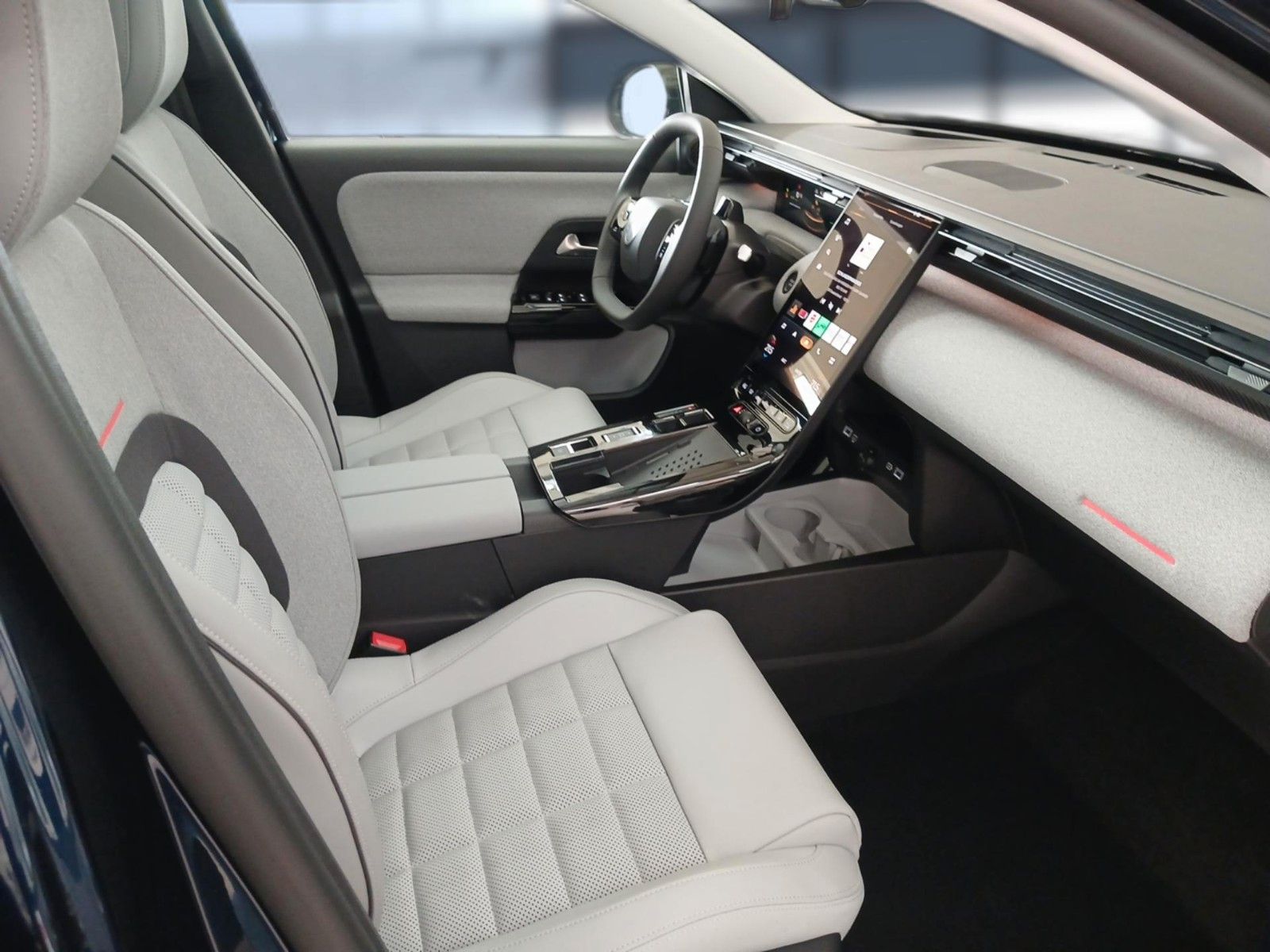Citroën C5 Aircross - Bild 26