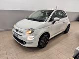 Fiat 500 1.3 Mjt 95 Cv Riva 100.000 KM - 12/2015 - Fiat 500: Riva