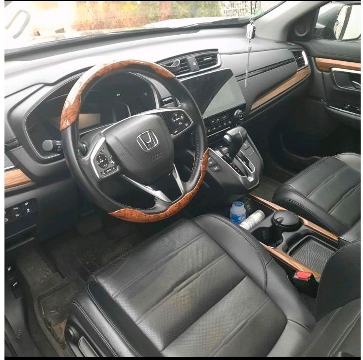 Image of Honda CR-V