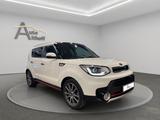Kia Soul Turbo Final Edition SHZ KAM NAV KLIMAA TEMP - Kia Soul aus 2019