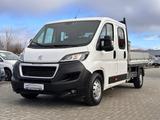 Peugeot Boxer Pritsche Doka. 435 L3 BlueHDi 165 Stop&Sta - Offers
