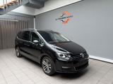 Volkswagen Sharan 2.0 TDI Cup BMT +7 SITZE+KAMARA+ - Volkswagen Sharan in Lübeck