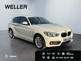BMW 118 i Sport Line *LED*CAM*SHZ*Navi*Ambiente*PDC* - Benzin Gebrauchtwagen in Hamm