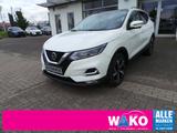 Nissan Qashqai Akari  1.3 DIG-T DCT  Klima Navi PDC Kam - Nissan Qashqai Gebrauchtwagen in Bremen