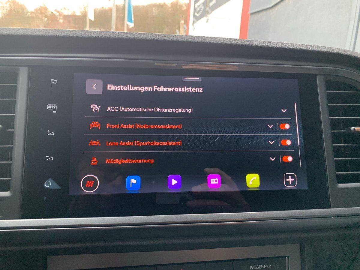 Cupra Ateca - Bild 40