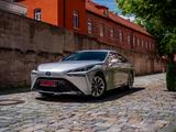 Toyota Mirai Advanced / Toyota Relax / 29000 Km !!! - Toyota Mirai: Advanced
