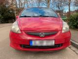 Honda Jazz - Honda Jazz Gebrauchtwagen in Augsburg