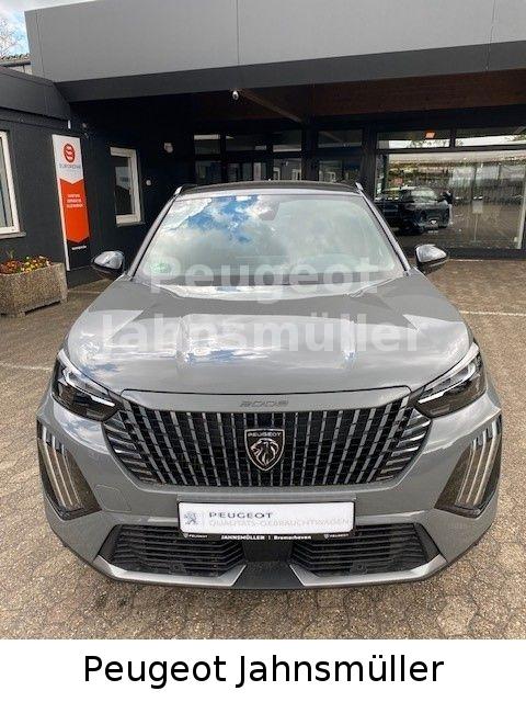 Peugeot 2008 GT, GJR, KEYLESS PLUS