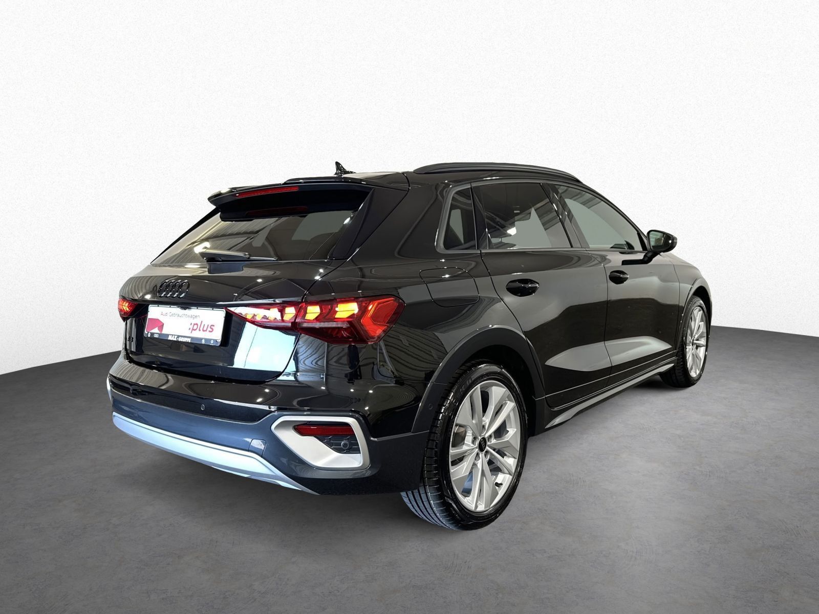 Audi A3 - Bild 5