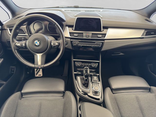 Fahrzeugabbildung BMW 218i Gran Tourer M Sport+7-Sitzer+LED+Navi+AHK