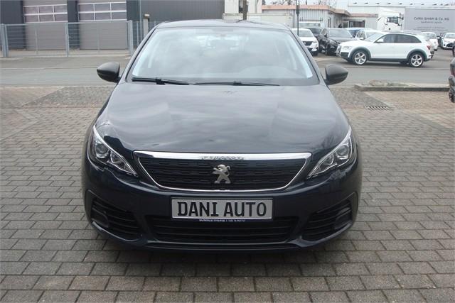 Peugeot 308 BlueHDi * 1.Hand - Euro 6 - Top ! *