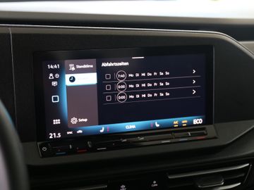 Volkswagen Caddy eHybrid DSG LED NAVI ACC AGR KAMERA AHK