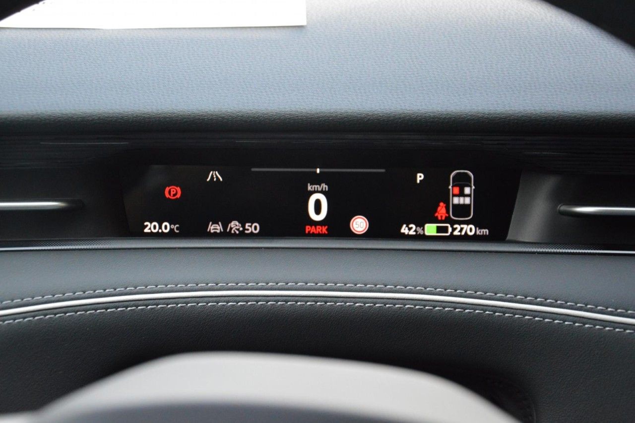 Volkswagen ID.7 Tourer Pro S NAVI SHZ KAMERA HUD Wä foto 14