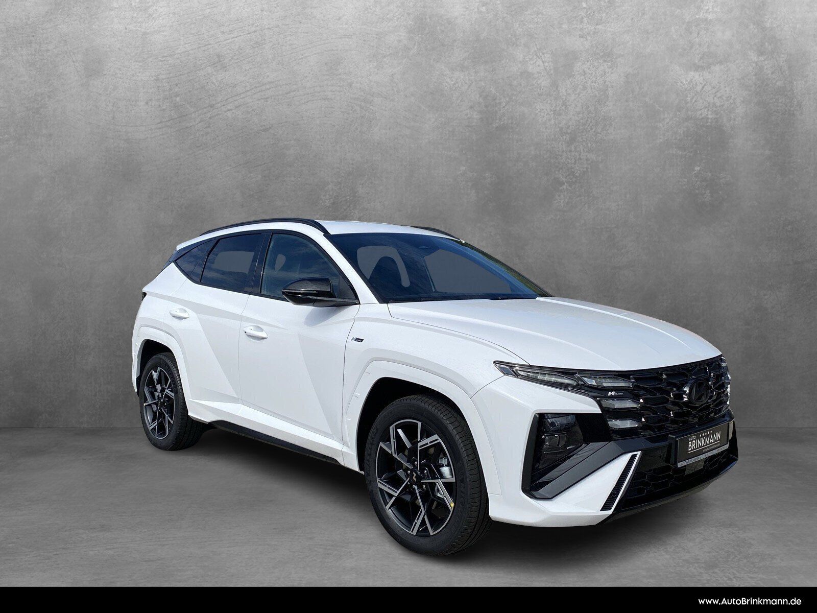 Hyundai Tucson – Bild 3