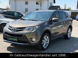 Toyota RAV 4 2.2 D Edition 4x4 * KAMERA/NAVI * - Toyota RAV 4: Edition