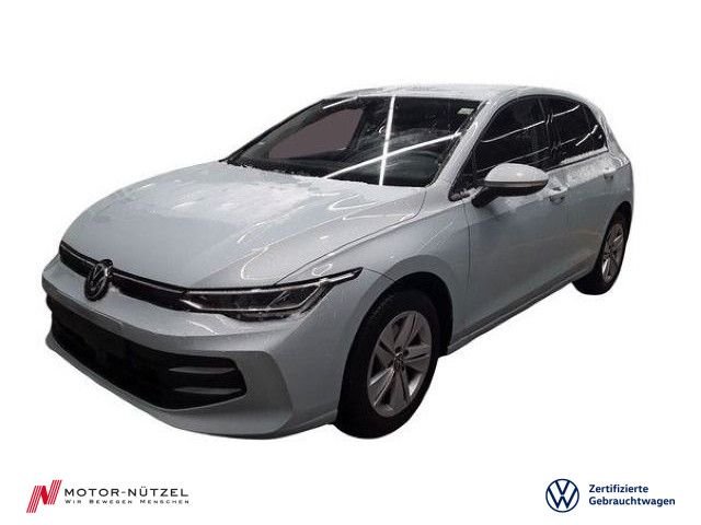 Volkswagen Golf VIII 1.5 TSI LIFE 5JG+LED+NAVI+AHK+ACC+DAB