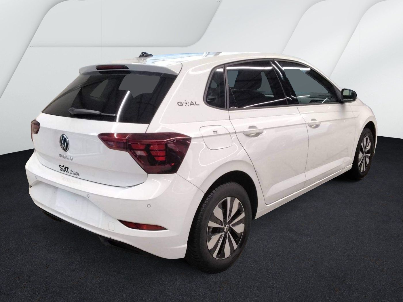 Volkswagen Polo - Bild 3