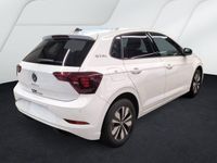 Volkswagen Polo - Vorschau Bild 3