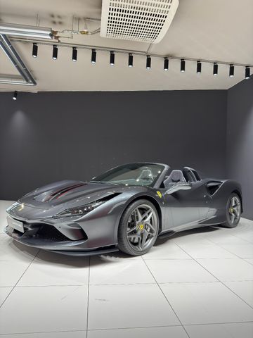 Ferrari F8 Spider, Carbon, Lift, RacingSeats, AFS