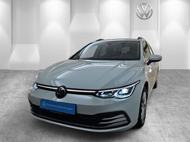 Volkswagen Golf VIII Variant Style BUSINESS NAVI SITZH