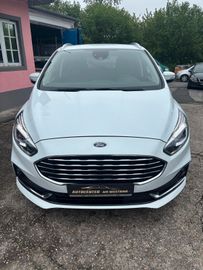 Ford S-Max - 3