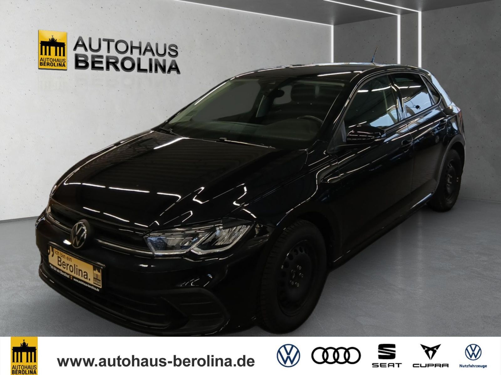 Volkswagen Polo - Bild 2