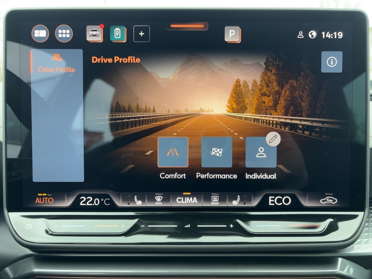 Cupra Leon - Bild 18