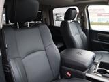 Dodge RAM Crew Sport 5,7ltr Ram Crew Sport  LPG - mit LPG-Antrieb: Geländewagen, 5.7