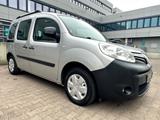 Renault KANGOO LIMITED 1.5dCi 5 SITZER NAV/AHK/PDC/KLIMA - Renault Kangoo: Limited